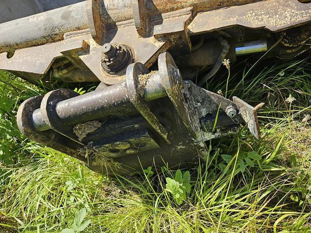 Volvo VOLVO WIMMER - بكت: صورة 2 Volvo VOLVO WIMMER - بكت: صورة 2