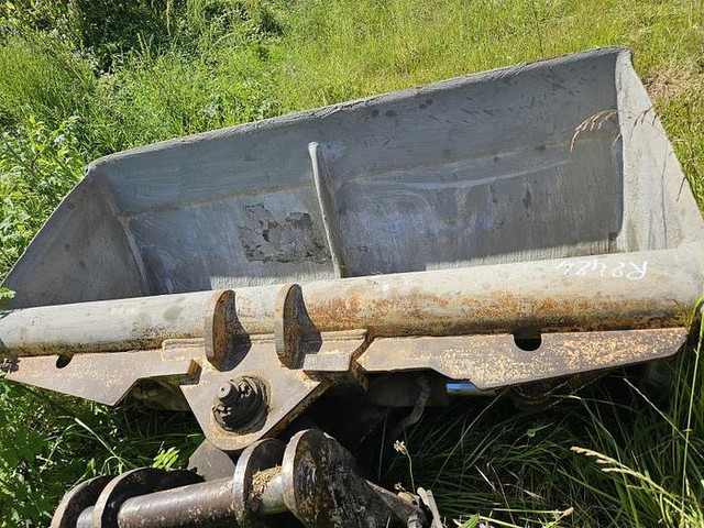 Volvo VOLVO WIMMER - بكت: صورة 1 Volvo VOLVO WIMMER - بكت: صورة 1