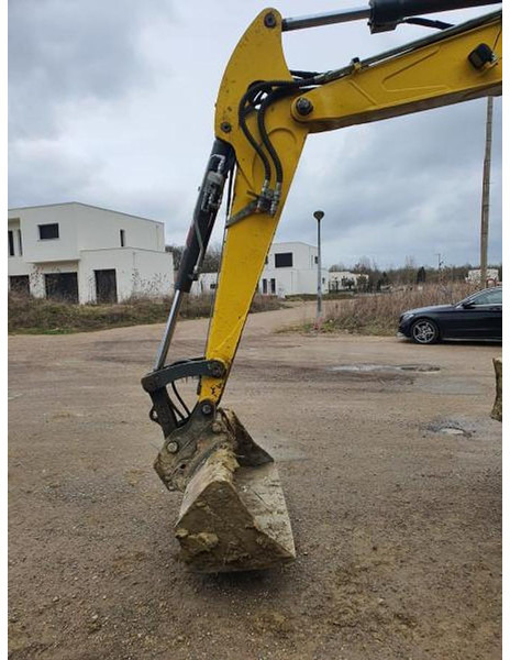 WACKER NEUSON EW100 - حفّار: صورة 4 WACKER NEUSON EW100 - حفّار: صورة 4