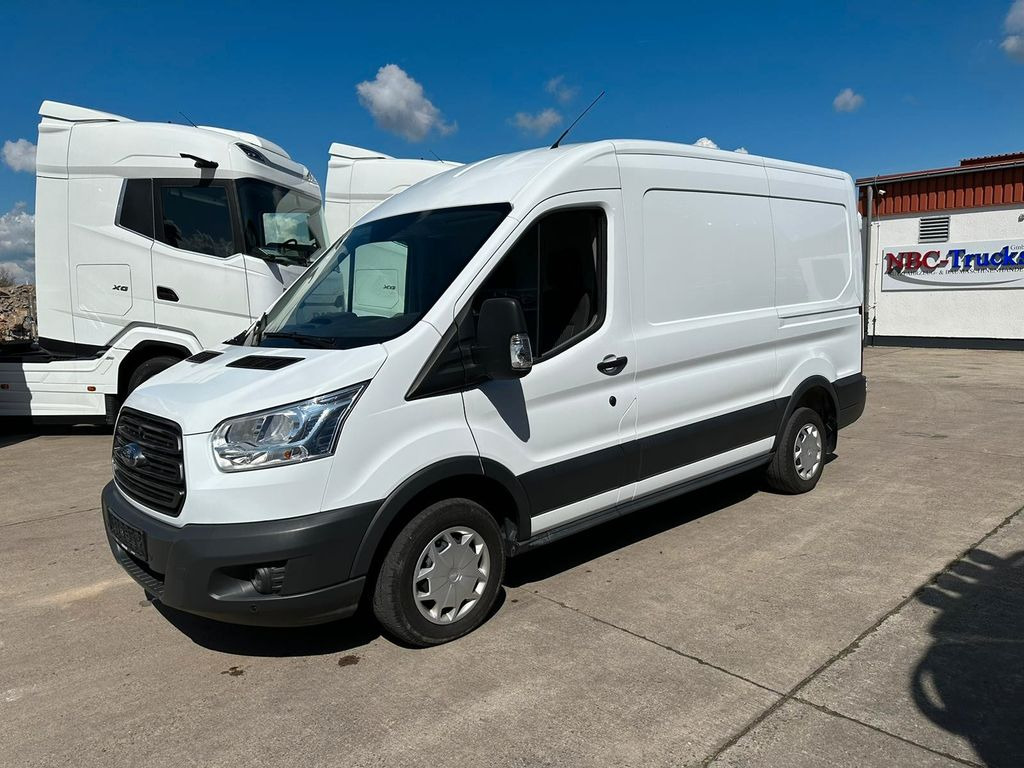 Ford TRANSIT * L2H2 * PDC * KLIMA*TEMPOMAT*ORG KM * - فان: صورة 2 Ford TRANSIT * L2H2 * PDC * KLIMA*TEMPOMAT*ORG KM * - فان: صورة 2