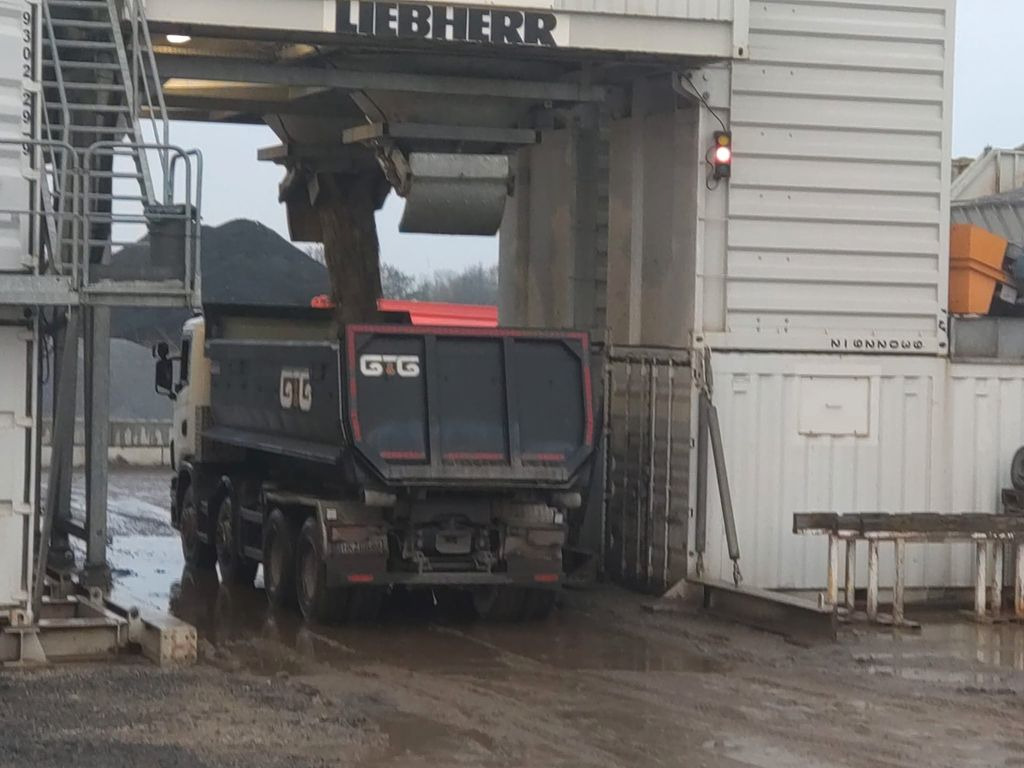 20 cbm Abrollkipper G&G zu sofort auf Lager - حاوية هوك لفت: صورة 4 20 cbm Abrollkipper G&G zu sofort auf Lager - حاوية هوك لفت: صورة 4