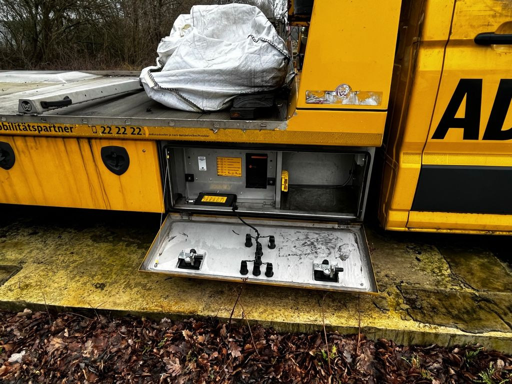 MAN TGE Abschleppwagen Wellmeyer MAN TGE Abschleppwagen Wellmeyer - شاحنة سحب: صورة 3 MAN TGE Abschleppwagen Wellmeyer MAN TGE Abschleppwagen Wellmeyer - شاحنة سحب: صورة 3