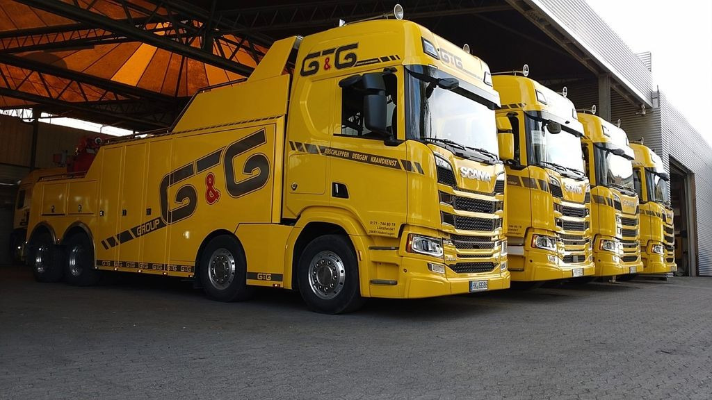 Scania R 650 G&G LKW Berger / Wrecker / OMARS Berger Scania R 650 G&G LKW Berger / Wrecker / OMARS Berger - شاحنة سحب: صورة 2 Scania R 650 G&G LKW Berger / Wrecker / OMARS Berger Scania R 650 G&G LKW Berger / Wrecker / OMARS Berger - شاحنة سحب: صورة 2