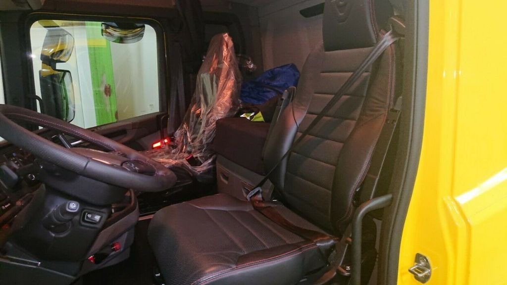 تأجير Scania R 650 G&G LKW Berger / Wrecker / OMARS Berger  Scania R 650 G&G LKW Berger / Wrecker / OMARS Berger: صورة 15