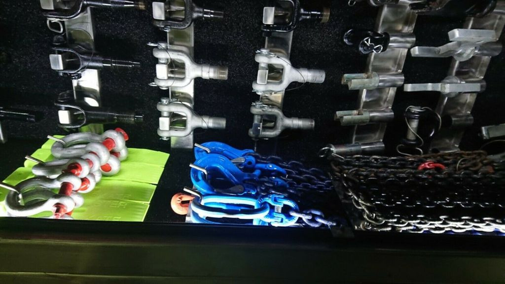 تأجير Scania R 650 G&G LKW Berger / Wrecker / OMARS Berger  Scania R 650 G&G LKW Berger / Wrecker / OMARS Berger: صورة 16