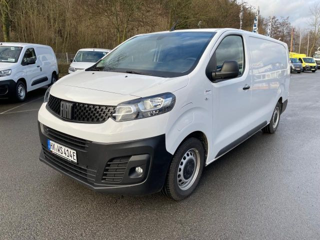 Fiat E-Scudo 75 kWh Kastenwagen L3 Klima Navi ZV - فان المدمجة, فان كهربائية: صورة 1 Fiat E-Scudo 75 kWh Kastenwagen L3 Klima Navi ZV - فان المدمجة, فان كهربائية: صورة 1