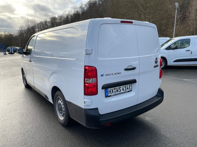 Fiat E-Scudo 75 kWh Kastenwagen L3 Klima Navi ZV - فان المدمجة, فان كهربائية: صورة 4 Fiat E-Scudo 75 kWh Kastenwagen L3 Klima Navi ZV - فان المدمجة, فان كهربائية: صورة 4