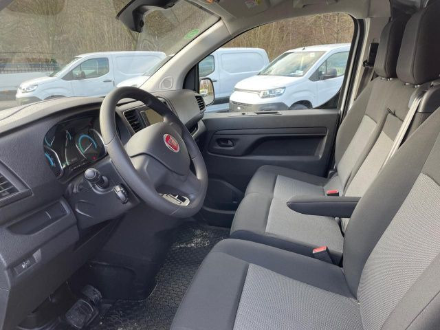 Fiat E-Scudo 75 kWh Kastenwagen L3 Klima Navi ZV - فان المدمجة, فان كهربائية: صورة 5 Fiat E-Scudo 75 kWh Kastenwagen L3 Klima Navi ZV - فان المدمجة, فان كهربائية: صورة 5