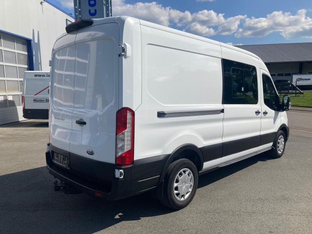 Ford Transit 350 L3H2 MIXTO Euro6 Klima AHK - فان: صورة 4 Ford Transit 350 L3H2 MIXTO Euro6 Klima AHK - فان: صورة 4