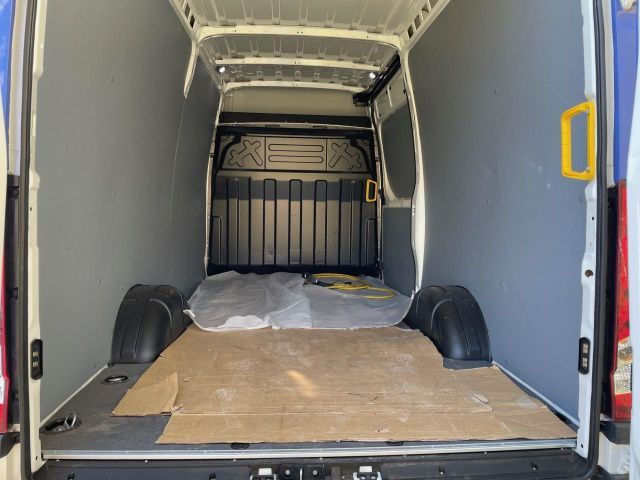 Iveco 35S14 E (eDaily) Klima AHK ZV - فان, فان كهربائية: صورة 5 Iveco 35S14 E (eDaily) Klima AHK ZV - فان, فان كهربائية: صورة 5