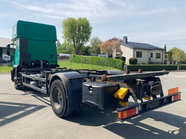 Iveco Stralis AT190S31/FP CM TOPSLEEPER Euro5 Intarder - ناقلة حاويات/ شاحنة حاويات: صورة 5 Iveco Stralis AT190S31/FP CM TOPSLEEPER Euro5 Intarder - ناقلة حاويات/ شاحنة حاويات: صورة 5