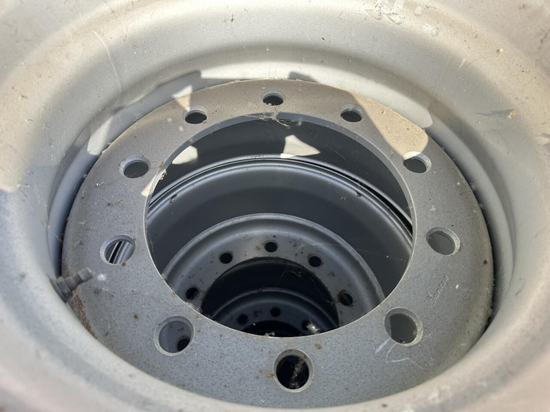 4 Banden - إطارات - شاحنة: صورة 5 4 Banden - إطارات - شاحنة: صورة 5