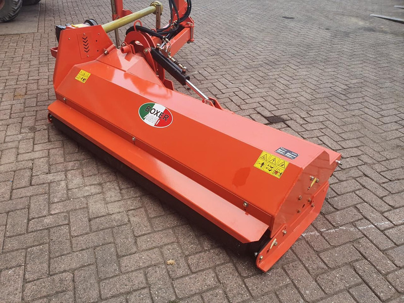 AGF 200 Verstekklepelmaaier - جزازة عشب الحدائق: صورة 4 AGF 200 Verstekklepelmaaier - جزازة عشب الحدائق: صورة 4