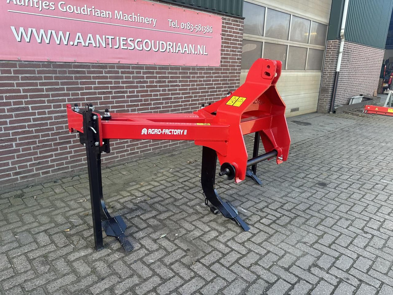 AGM 3 tand - محراث تحت التربة: صورة 2 AGM 3 tand - محراث تحت التربة: صورة 2