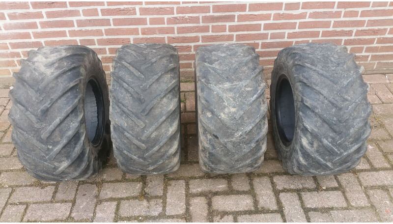 Alliance 26x12.00-12 - إطارات - آلات زراعية: صورة 2 Alliance 26x12.00-12 - إطارات - آلات زراعية: صورة 2
