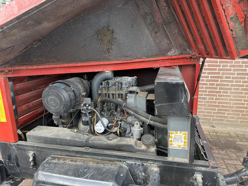 Atlas-Copco Lucht compressor - Gebruikt - ضاغط هوائي: صورة 5 Atlas-Copco Lucht compressor - Gebruikt - ضاغط هوائي: صورة 5