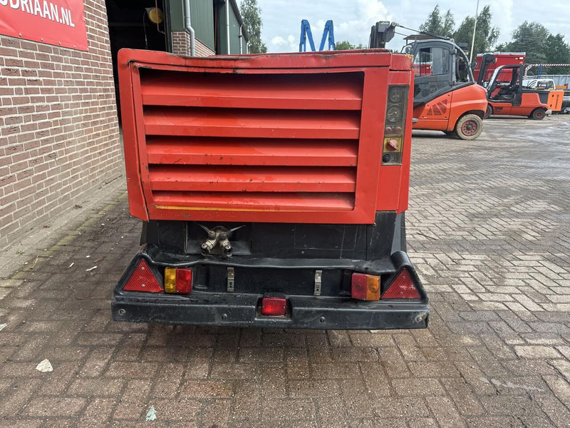 Atlas-Copco Lucht compressor - Gebruikt - ضاغط هوائي: صورة 4 Atlas-Copco Lucht compressor - Gebruikt - ضاغط هوائي: صورة 4