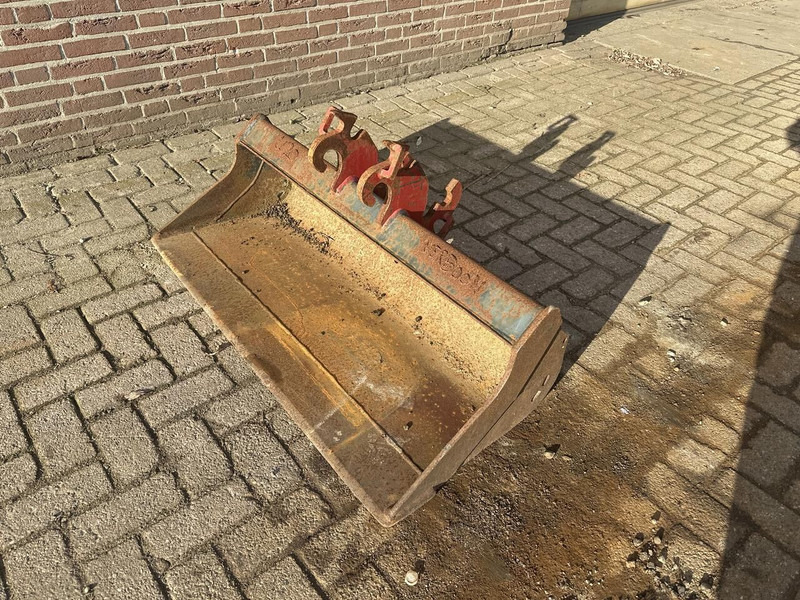 Bakkenset CW 05 - بكت - حفّار: صورة 3 Bakkenset CW 05 - بكت - حفّار: صورة 3