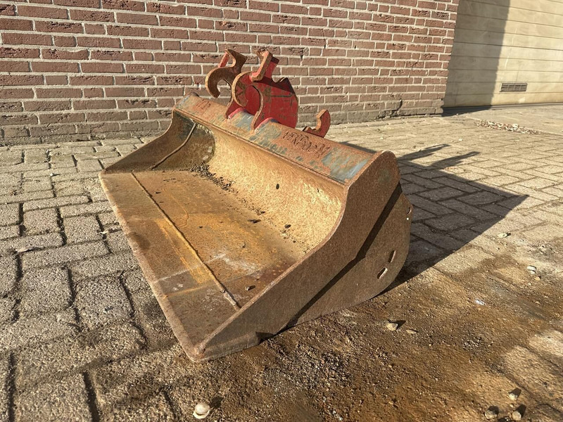 Bakkenset CW 05 - بكت - حفّار: صورة 4 Bakkenset CW 05 - بكت - حفّار: صورة 4