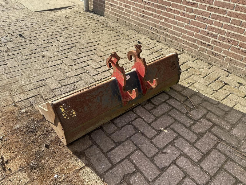 Bakkenset CW 05 - بكت - حفّار: صورة 2 Bakkenset CW 05 - بكت - حفّار: صورة 2