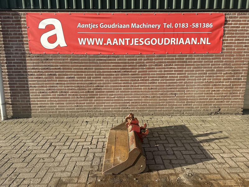 Bakkenset CW 05 - بكت - حفّار: صورة 1 Bakkenset CW 05 - بكت - حفّار: صورة 1