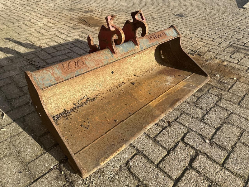 Bakkenset CW 05 - بكت - حفّار: صورة 5 Bakkenset CW 05 - بكت - حفّار: صورة 5