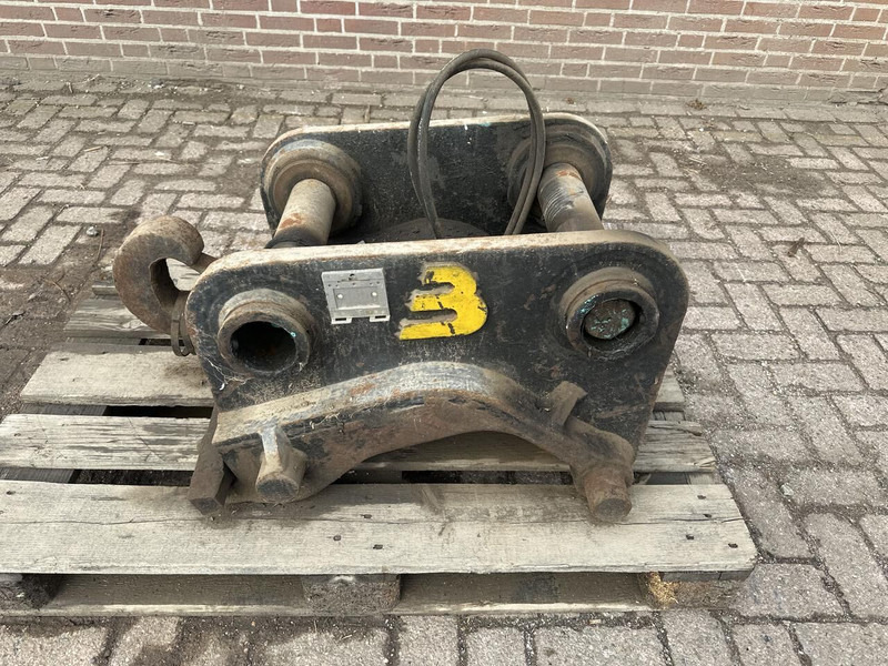 Beco CW 40 - قارنة التوصيل السريعة: صورة 2 Beco CW 40 - قارنة التوصيل السريعة: صورة 2