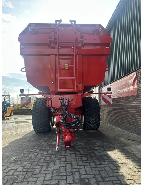 Beco maxxim 260 - Nieuw - مقطورة: صورة 4 Beco maxxim 260 - Nieuw - مقطورة: صورة 4