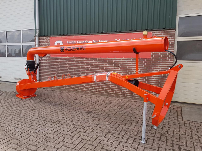 مضخة مياه للبيع  Bemalingspomp AT 250-5 - Nieuw: صورة 8