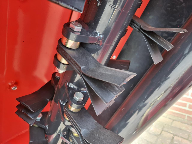 Boxer AM110-42 - جزازة عشب الحدائق: صورة 4 Boxer AM110-42 - جزازة عشب الحدائق: صورة 4