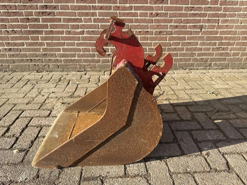 CW05 - بكت - حفّار: صورة 2 CW05 - بكت - حفّار: صورة 2