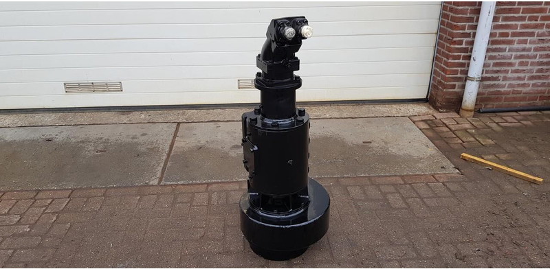 DODA baggerpomp - مضخة مياه: صورة 3 DODA baggerpomp - مضخة مياه: صورة 3