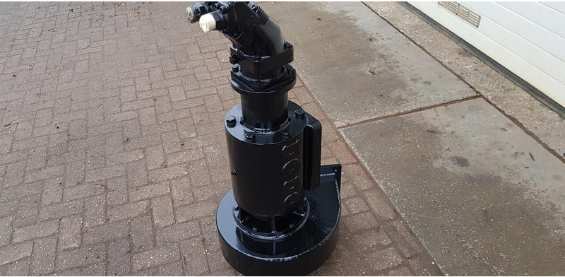 DODA baggerpomp - مضخة مياه: صورة 2 DODA baggerpomp - مضخة مياه: صورة 2