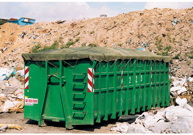 FIJNMAZIG aanhangernet - حاوية شحن: صورة 1 FIJNMAZIG aanhangernet - حاوية شحن: صورة 1