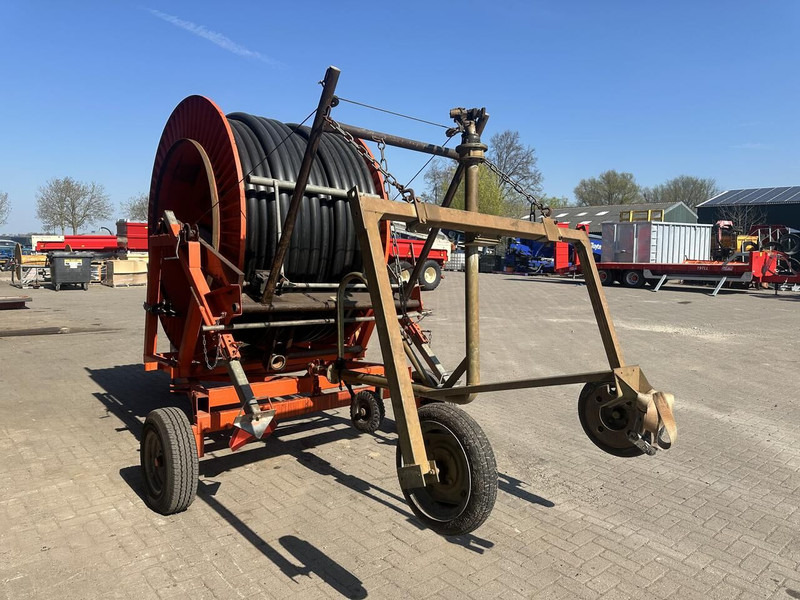 Irrifrance haspel 82-265 - Gebruikt - رشاش معلق على جرار: صورة 5 Irrifrance haspel 82-265 - Gebruikt - رشاش معلق على جرار: صورة 5