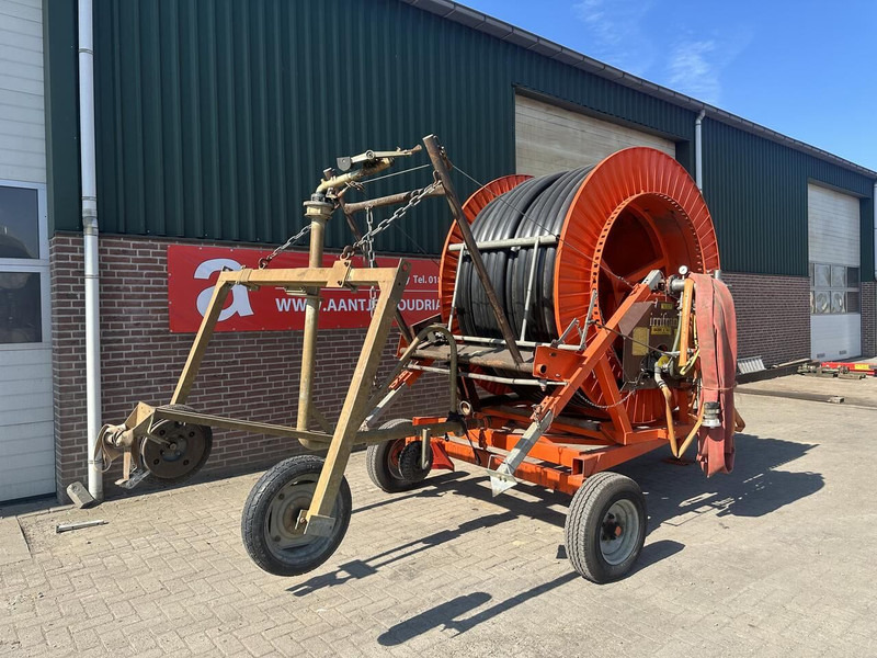 Irrifrance haspel 82-265 - Gebruikt - رشاش معلق على جرار: صورة 3 Irrifrance haspel 82-265 - Gebruikt - رشاش معلق على جرار: صورة 3