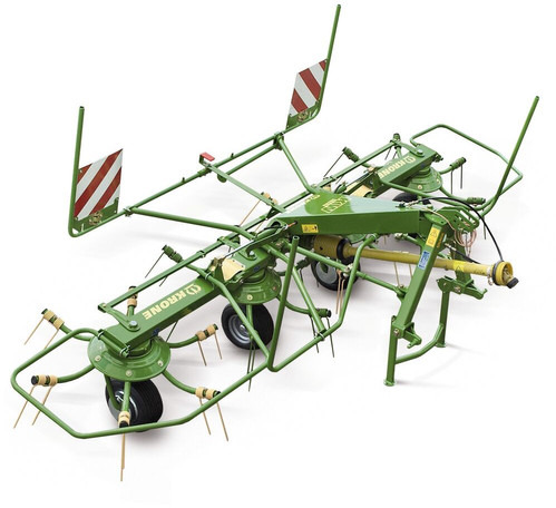 Krone gedragen schudders KW - نشارة الدريس/ شوكة جرف: صورة 4 Krone gedragen schudders KW - نشارة الدريس/ شوكة جرف: صورة 4