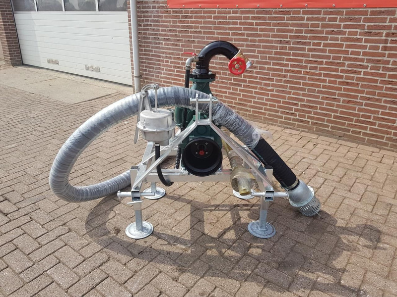 MEC-D 3/65 - مضخة مياه: صورة 2 MEC-D 3/65 - مضخة مياه: صورة 2