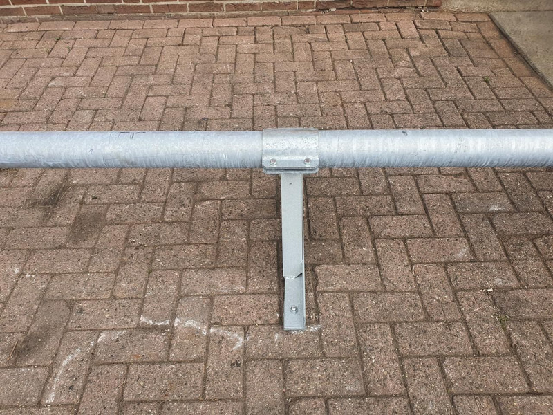 MESTMIXER Reck 5000mm - Nieuw - آلة نشر السماد: صورة 4 MESTMIXER Reck 5000mm - Nieuw - آلة نشر السماد: صورة 4