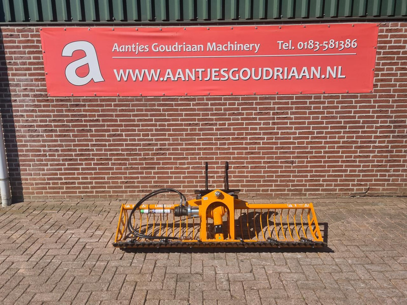 MINI Mini maaikorf mini 2000mm - بكت: صورة 1 MINI Mini maaikorf mini 2000mm - بكت: صورة 1