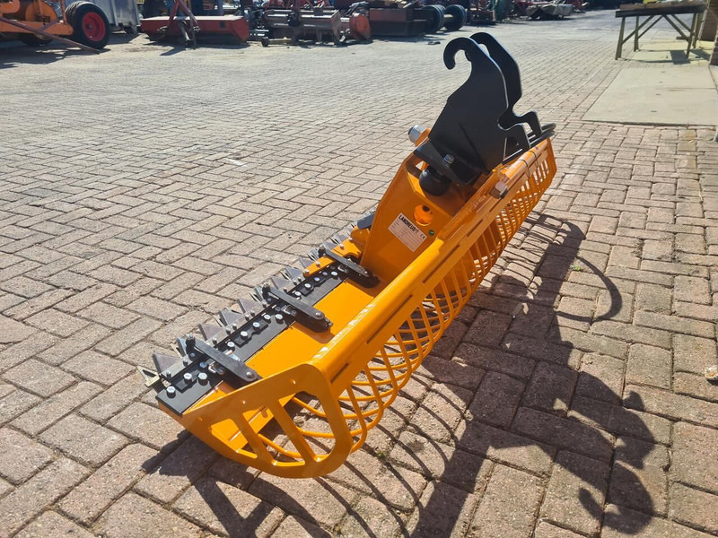 MINI Mini maaikorf mini 2000mm - بكت: صورة 2 MINI Mini maaikorf mini 2000mm - بكت: صورة 2