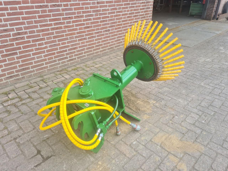 Onbekend Onkruidborstel - مقشة: صورة 3 Onbekend Onkruidborstel - مقشة: صورة 3