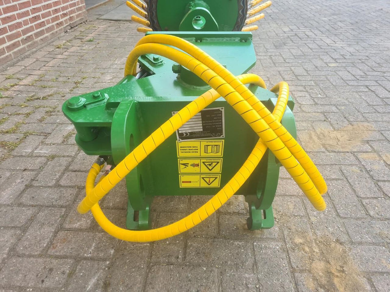 Onbekend Onkruidborstel - مقشة: صورة 4 Onbekend Onkruidborstel - مقشة: صورة 4