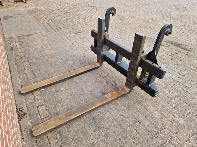 Onbekend PM1 - مشعبات - معدات المناولة: صورة 5 Onbekend PM1 - مشعبات - معدات المناولة: صورة 5