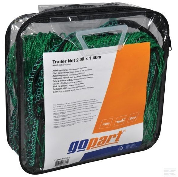 Onbekend en container netten - قطع الغيار - شاحنة: صورة 1 Onbekend en container netten - قطع الغيار - شاحنة: صورة 1