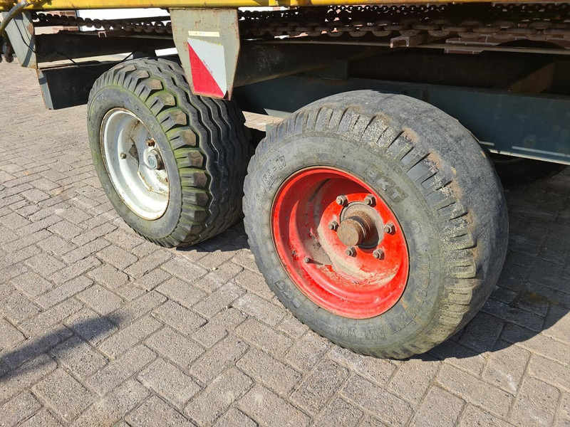 Onbekend - حصادة الأعلاف: صورة 5 Onbekend - حصادة الأعلاف: صورة 5