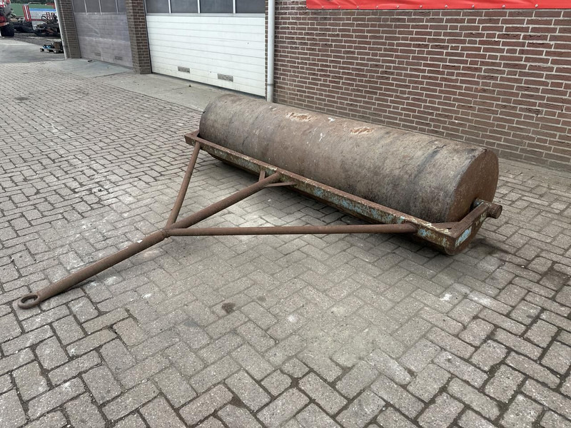 Onbekend - مدحلة زراعية: صورة 3 Onbekend - مدحلة زراعية: صورة 3