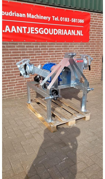 Onbekend  - مضخة مياه: صورة 2 Onbekend  - مضخة مياه: صورة 2