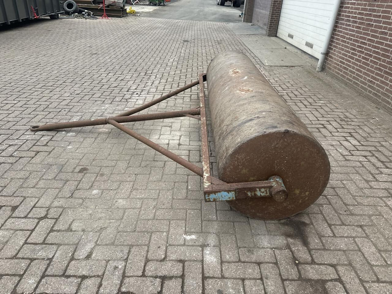 Onbekend - مدحلة زراعية: صورة 4 Onbekend - مدحلة زراعية: صورة 4