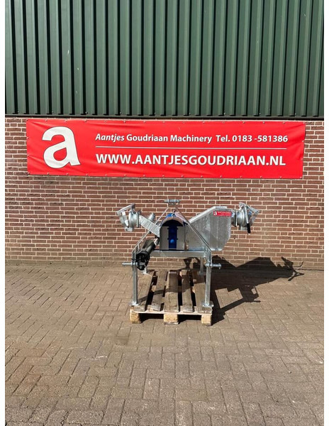 Onbekend  - مضخة مياه: صورة 1 Onbekend  - مضخة مياه: صورة 1